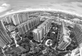 2017年房地产市场剧变：一二线降温 三四线逆袭崛起